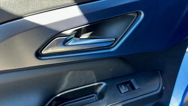 2026 Chevrolet Equinox LT 2, FWD