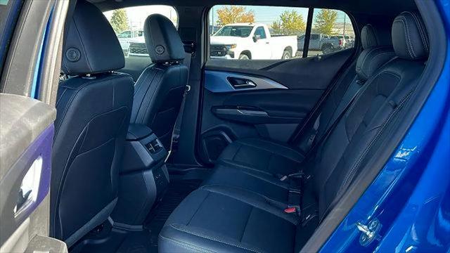 2026 Chevrolet Equinox LT 2, FWD