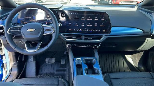 2026 Chevrolet Equinox LT 2, FWD
