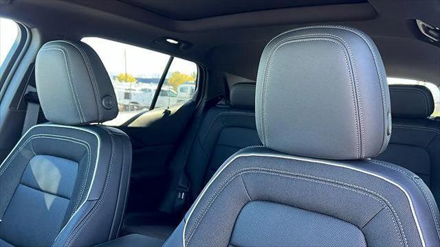 2026 Chevrolet Equinox LT 2, FWD