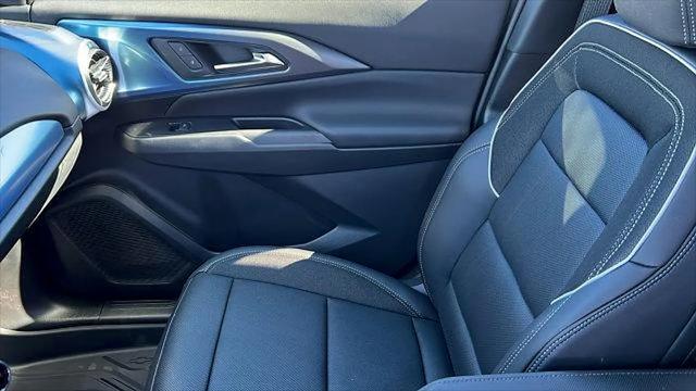2026 Chevrolet Equinox LT 2, FWD