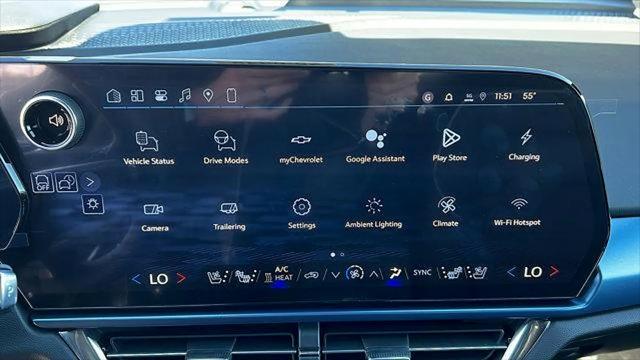 2026 Chevrolet Equinox LT 2, FWD