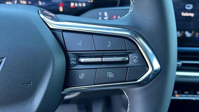 2026 Chevrolet Equinox LT 2, FWD