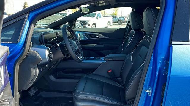 2026 Chevrolet Equinox LT 2, FWD