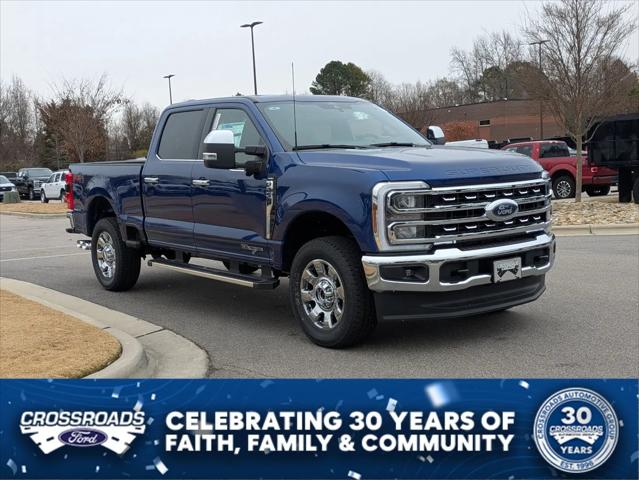2026 Ford F-250 LARIAT for sale in Apex, NC