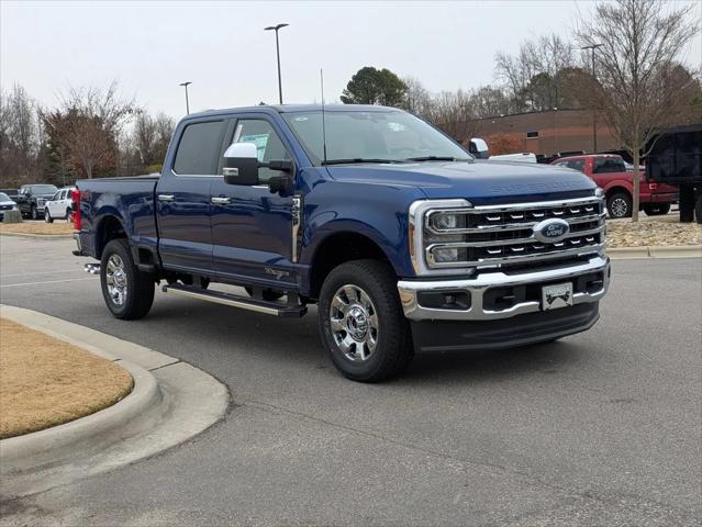 2026 Ford F-250 LARIAT for sale in Apex, NC