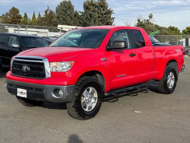 2012 Toyota Tundra Grade 5.7L V8 for sale in Yakima, WA