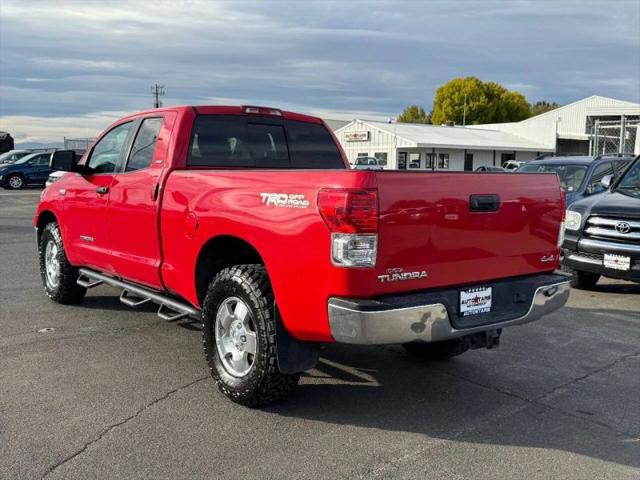2012 Toyota Tundra Grade 5.7L V8