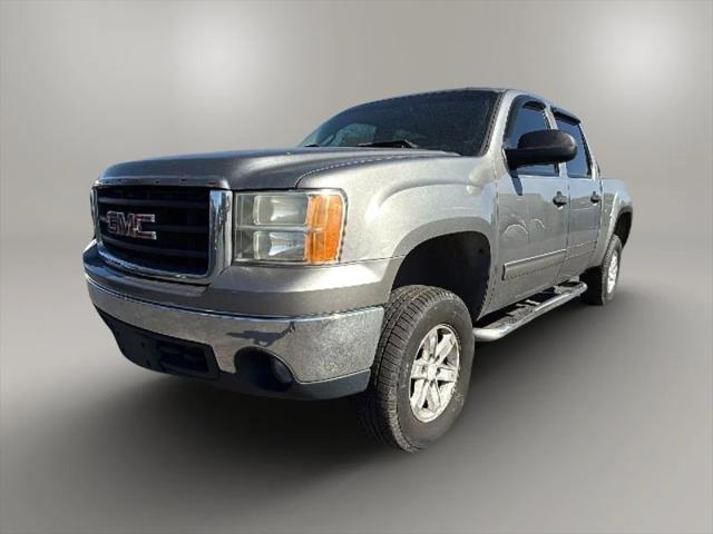 2007 GMC Sierra 1500 SLE1 for sale in Columbus, OH