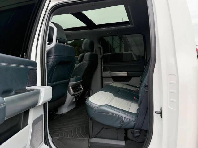 2024 Ford F-450 Limited