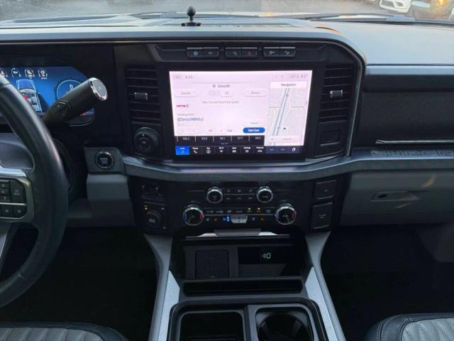 2024 Ford F-450 Limited