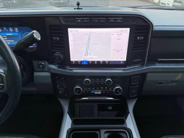 2024 Ford F-450 Limited