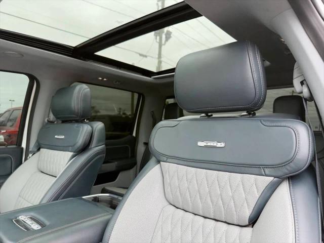 2024 Ford F-450 Limited