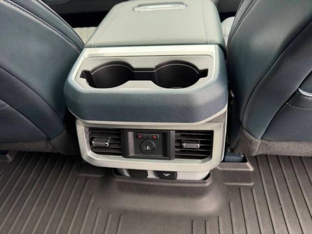2024 Ford F-450 Limited