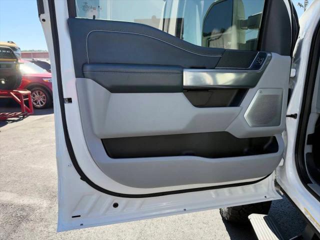 2024 Ford F-450 Limited
