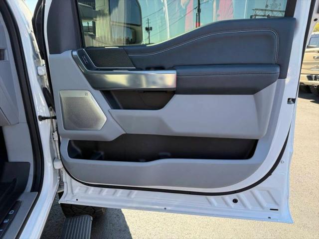 2024 Ford F-450 Limited