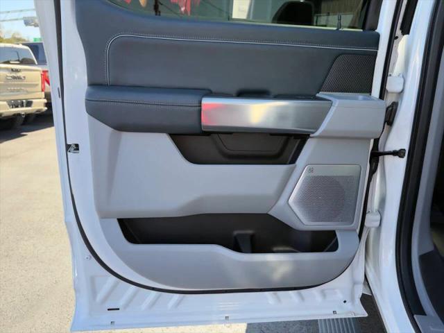 2024 Ford F-450 Limited