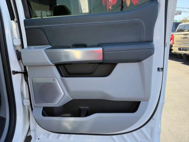 2024 Ford F-450 Limited