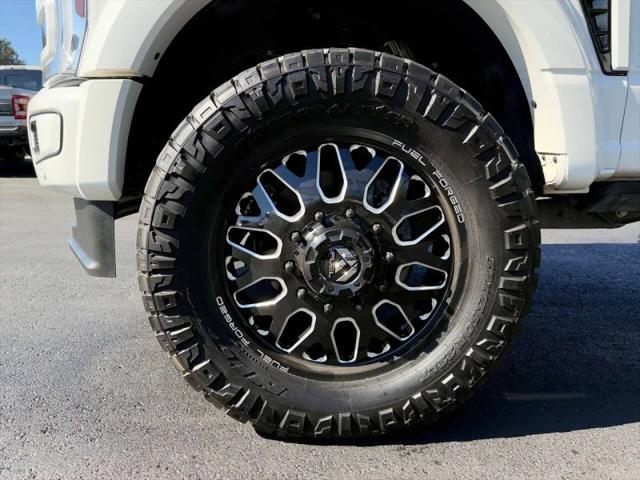 2024 Ford F-450 Limited