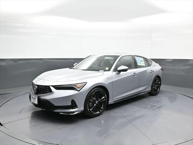 2026 Acura Integra FWD A-Spec with Technology for sale in Brooklyn, NY