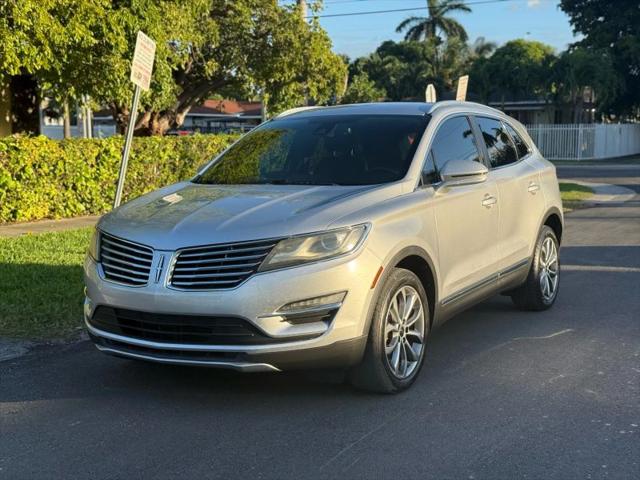 2015 Lincoln MKC Base for sale in Miami, FL