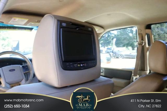 2014 Ford Expedition EL XLT