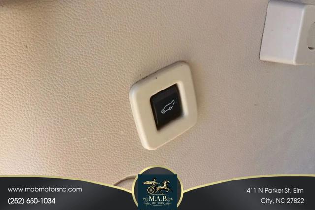 2014 Ford Expedition EL XLT