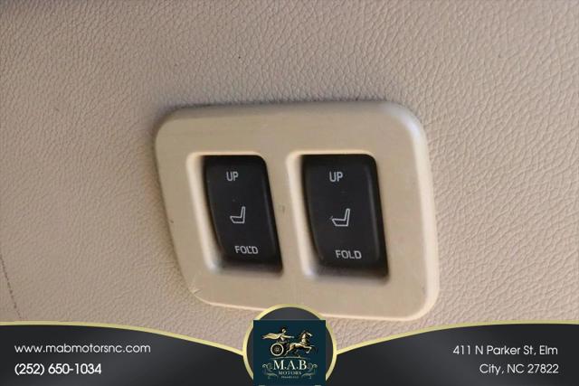 2014 Ford Expedition EL XLT