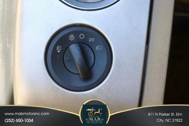 2014 Ford Expedition EL XLT