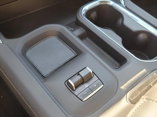 2026 GMC Sierra 3500HD Crew Cab, Long Bed, Denali, 4WD