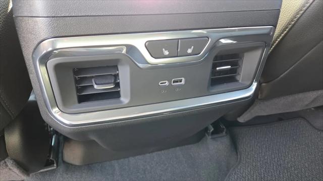 2026 GMC Sierra 3500HD Crew Cab, Long Bed, Denali, 4WD