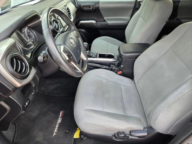 2019 Toyota Tacoma SR5