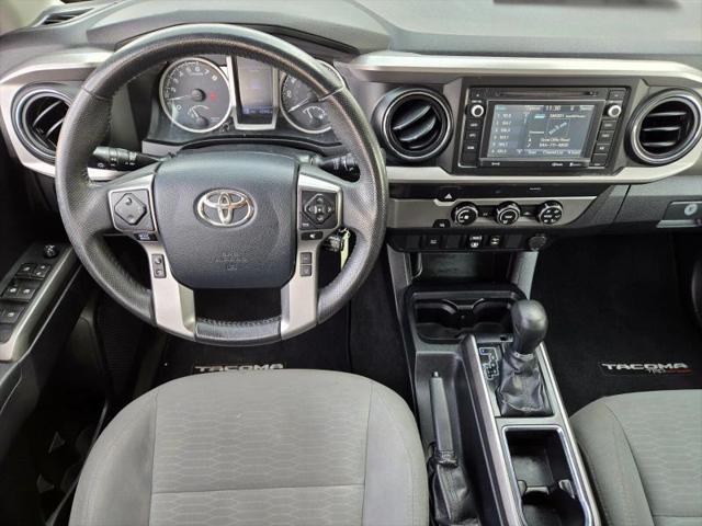 2019 Toyota Tacoma SR5
