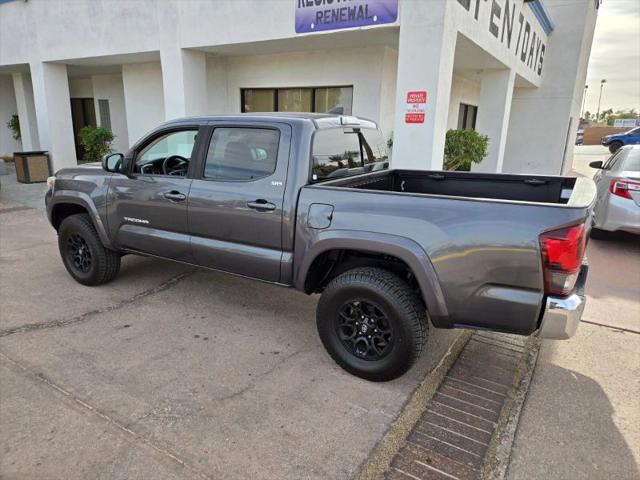 2019 Toyota Tacoma SR5