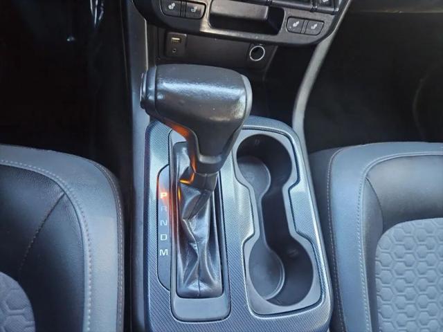 2015 Chevrolet Colorado Z71