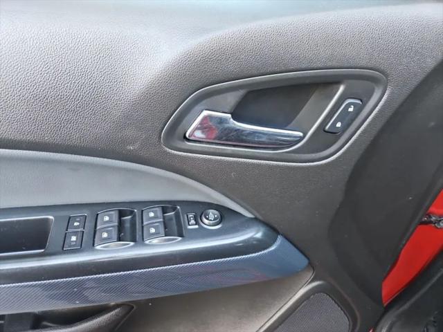2015 Chevrolet Colorado Z71