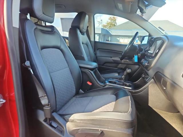 2015 Chevrolet Colorado Z71