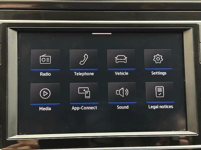 2022 Volkswagen Tiguan 2.0T S