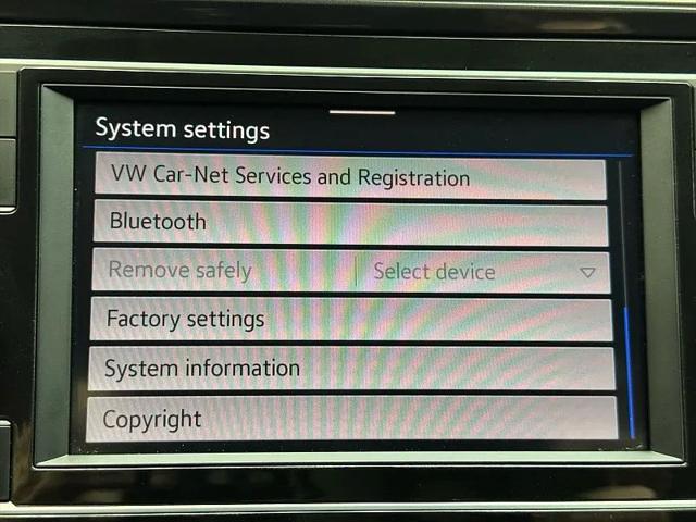 2022 Volkswagen Tiguan 2.0T S