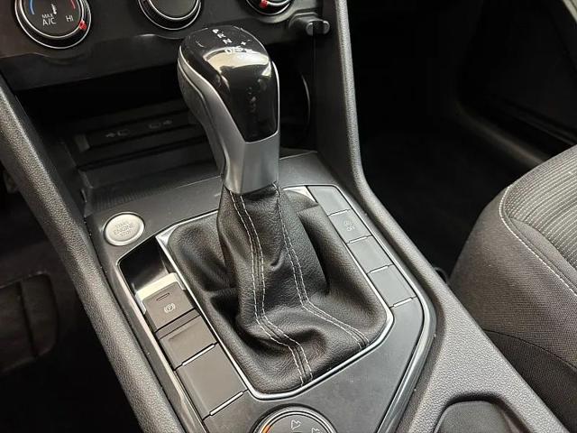 2022 Volkswagen Tiguan 2.0T S