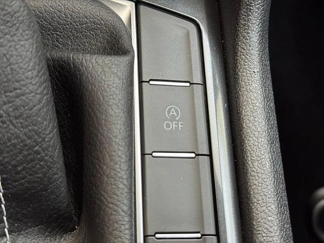 2022 Volkswagen Tiguan 2.0T S