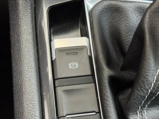 2022 Volkswagen Tiguan 2.0T S