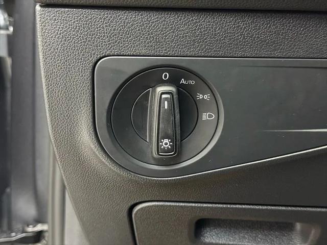 2022 Volkswagen Tiguan 2.0T S