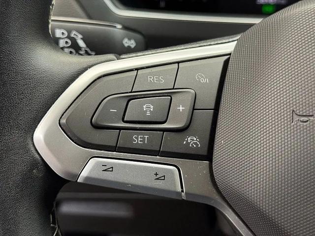 2022 Volkswagen Tiguan 2.0T S