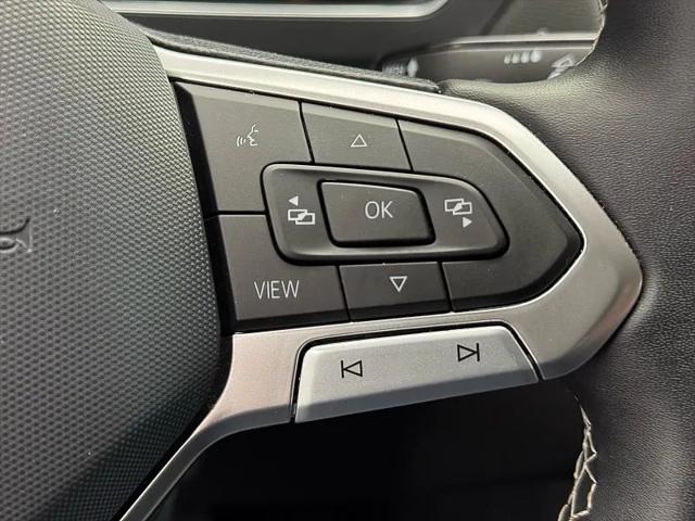 2022 Volkswagen Tiguan 2.0T S