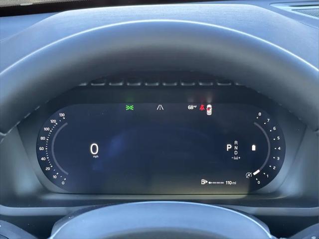 2026 Volvo XC90 Plus, B6 AWD Gas (mild hybrid), Gasoline, Bright, 7 Seats