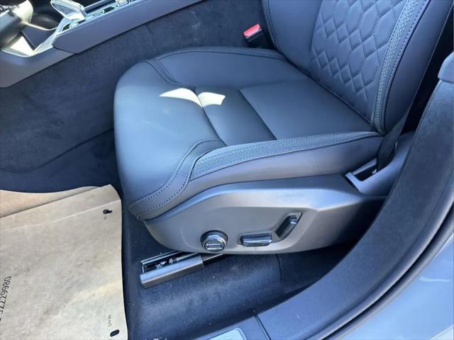 2026 Volvo XC90 Plus, B6 AWD Gas (mild hybrid), Gasoline, Bright, 7 Seats