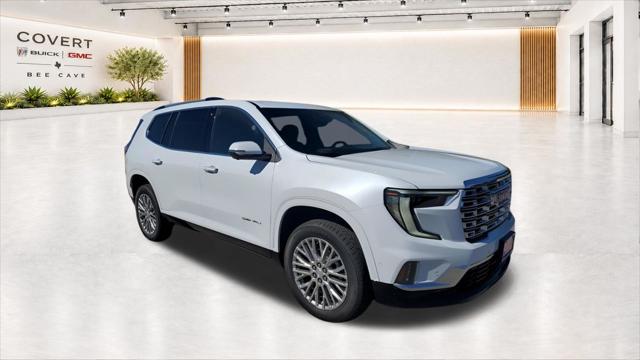 2026 GMC Acadia Denali FWD for sale in Austin , TX