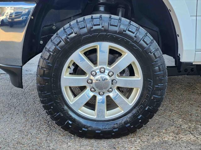 2021 Jeep Ram 2500 Laramie Crew Cab 4x4 6'4" Box