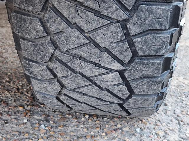 2021 Jeep Ram 2500 Laramie Crew Cab 4x4 6'4" Box